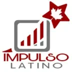 Impulso Latino – Logo Impulso Latino - Logo