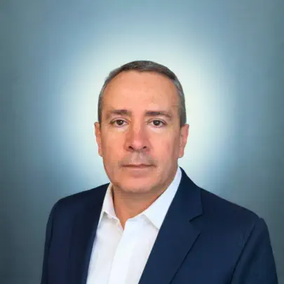 Jorge Mauricio Rico Jorge Mauricio Rico