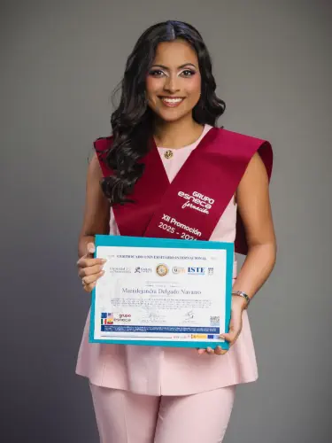 Marialejandra Delgado