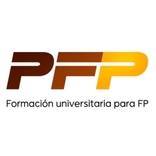 Postgrado FP - Logo
