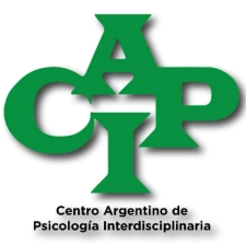 CAPI Centro Argentino de Psicología Interdisciplinaria - Logo
