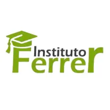 Instituto Ferrer – Logo Instituto Ferrer - Logo