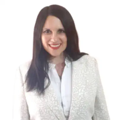 Melina Glasman – DQ Argentina