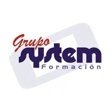 Grupo System - Logo