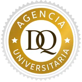 Logo Agencia Universitaria