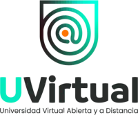 Logo UVirtual Logo UVirtual