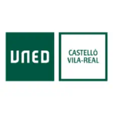 UNED Castellón-Villarreal - Logo